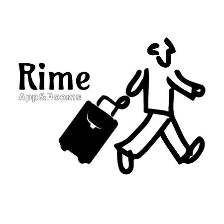App&Rooms "Rime" Sarajevo Exteriör bild