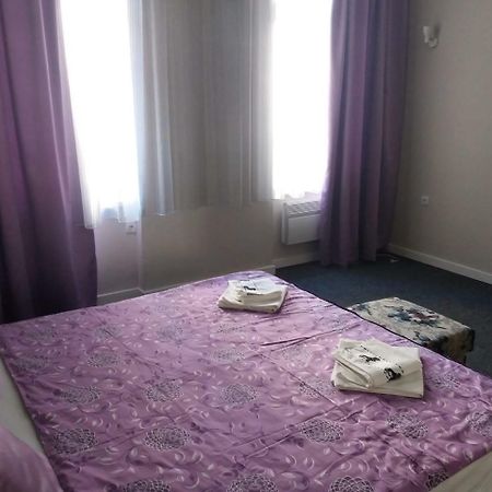 App&Rooms "Rime" Sarajevo Exteriör bild