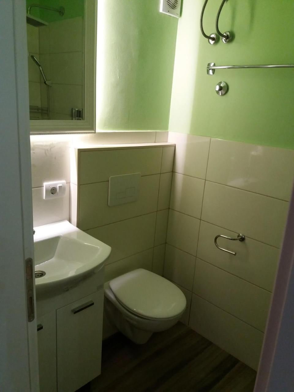 App&Rooms "Rime" Sarajevo Exteriör bild