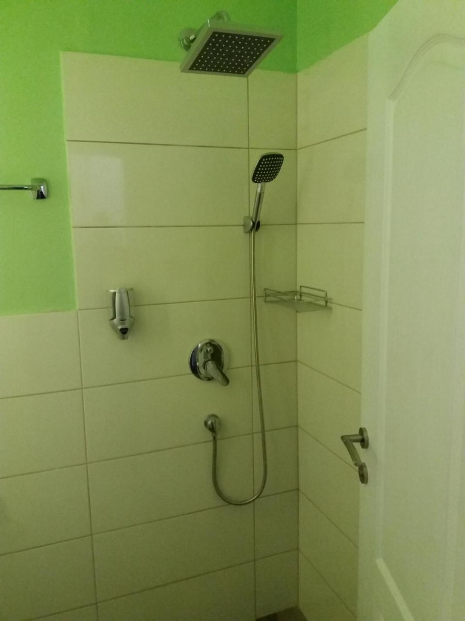 App&Rooms "Rime" Sarajevo Exteriör bild