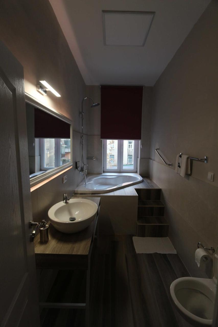 App&Rooms "Rime" Sarajevo Exteriör bild