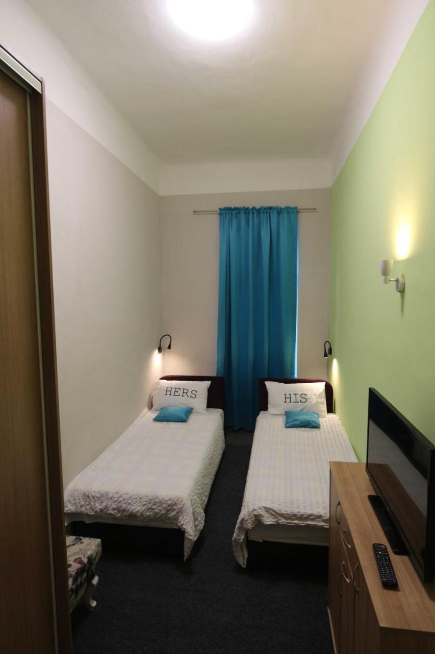App&Rooms "Rime" Sarajevo Exteriör bild