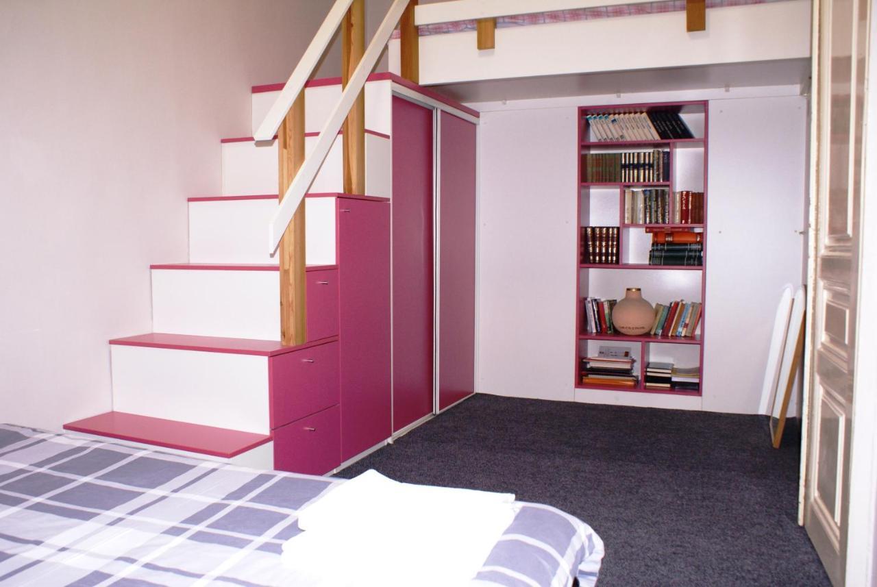 App&Rooms "Rime" Sarajevo Exteriör bild