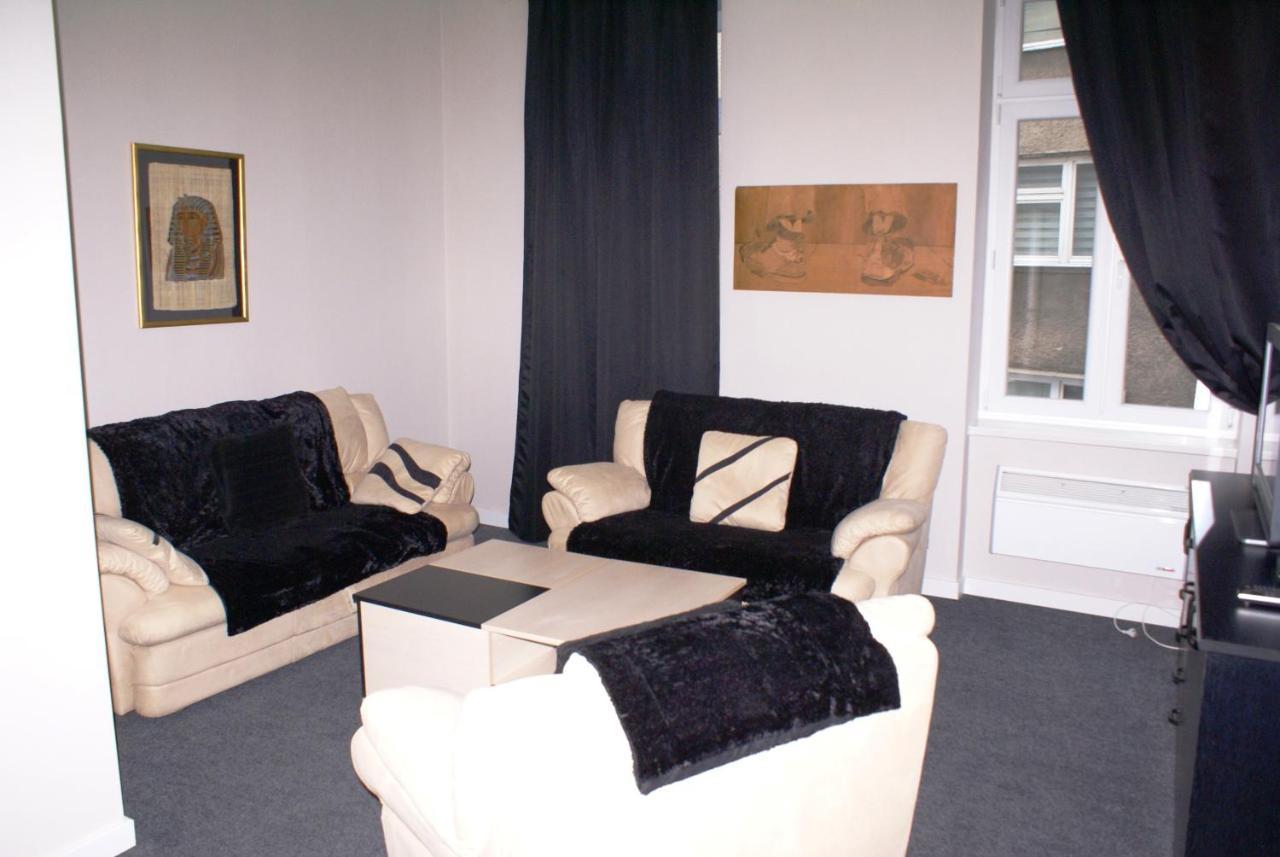 App&Rooms "Rime" Sarajevo Exteriör bild