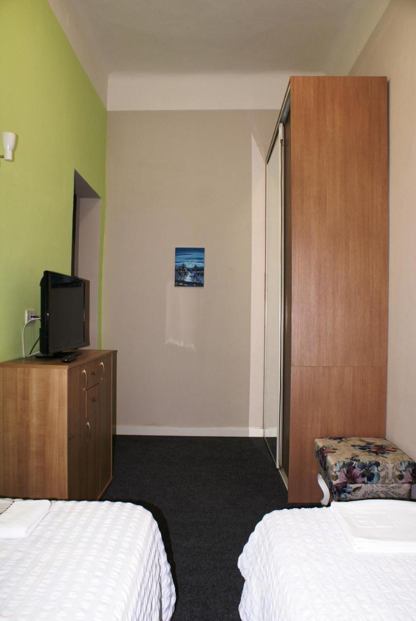 App&Rooms "Rime" Sarajevo Exteriör bild