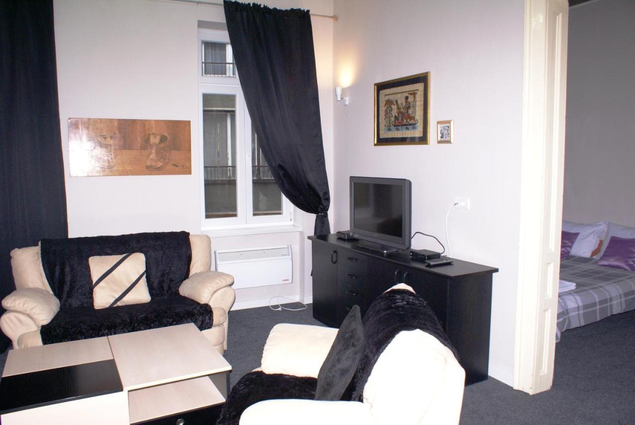 App&Rooms "Rime" Sarajevo Exteriör bild