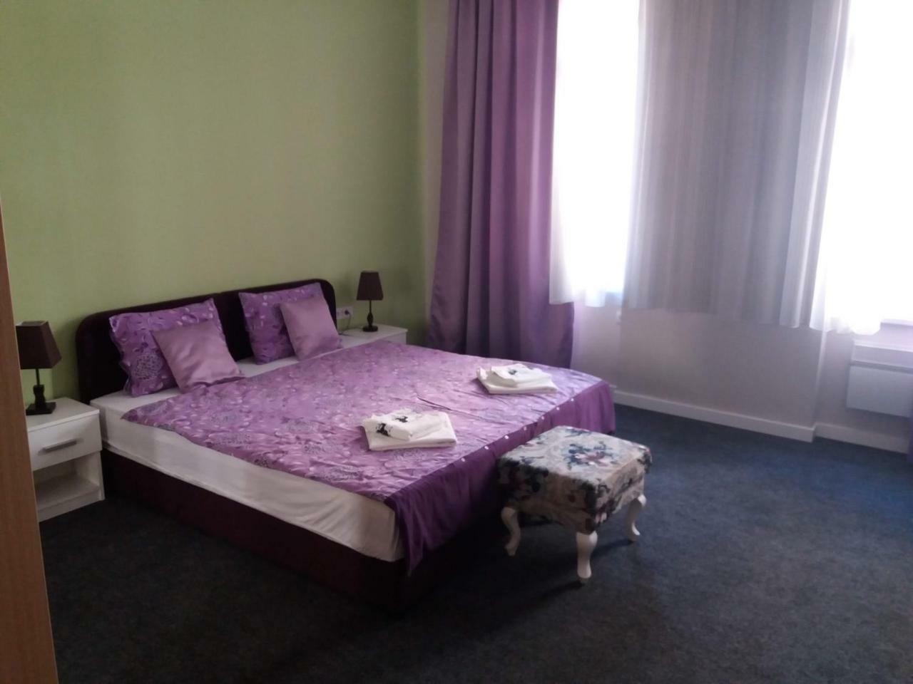 App&Rooms "Rime" Sarajevo Exteriör bild
